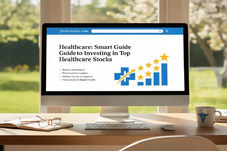 5starsstocks.com Healthcare