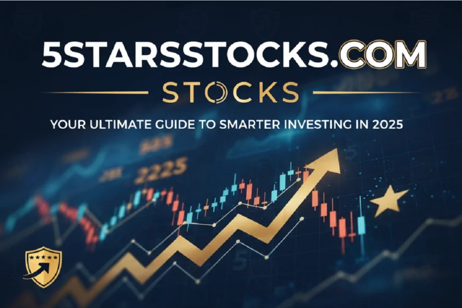 5starsstocks.com Stocks