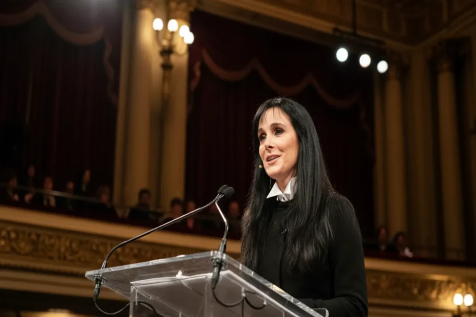 Connie Sellecca Net Worth