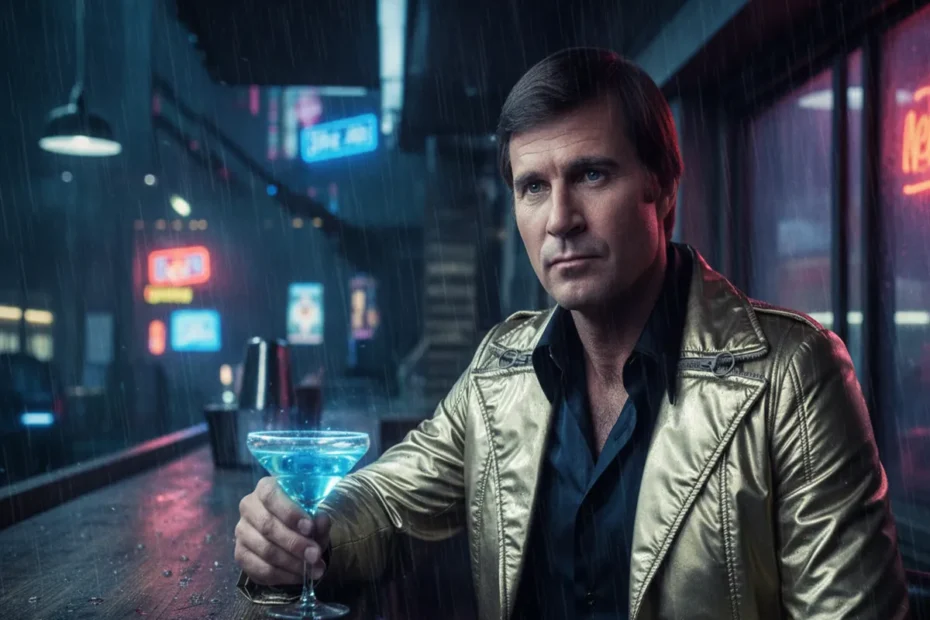 Gib Gerard Net Worth