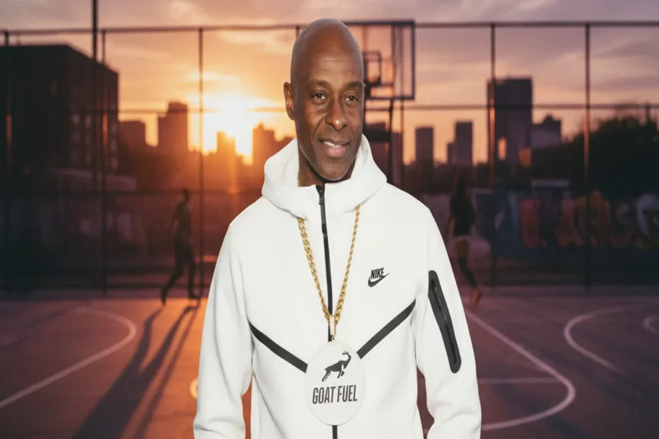 Jerry Rice Net Worth