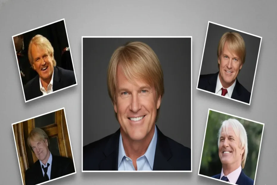 John Tesh