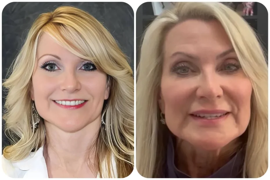 Debra Miller McCormick