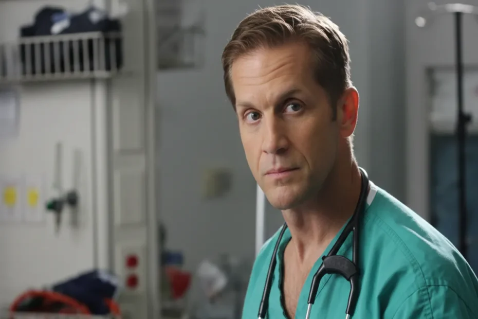 Rich McCormick Net Worth