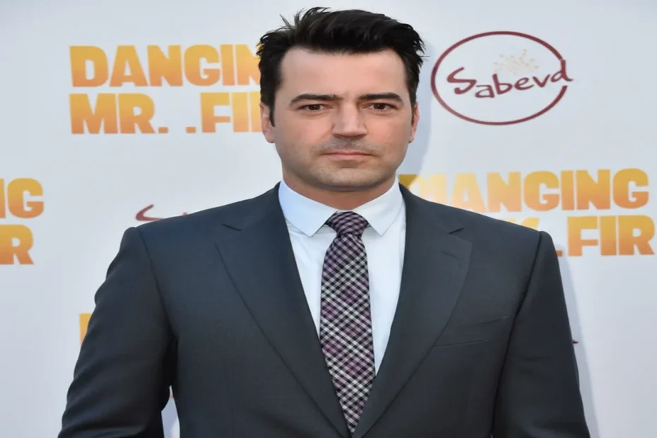 Ron Livingston Net Worth